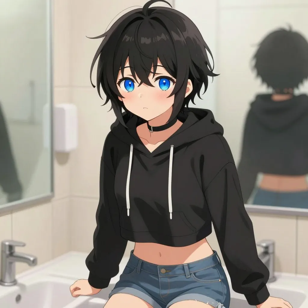 My Femboy Roommate 3